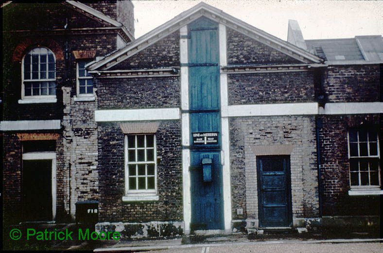 Greenwich Meridian Marker; England; LB Greenwich; Greenwich (SE10)